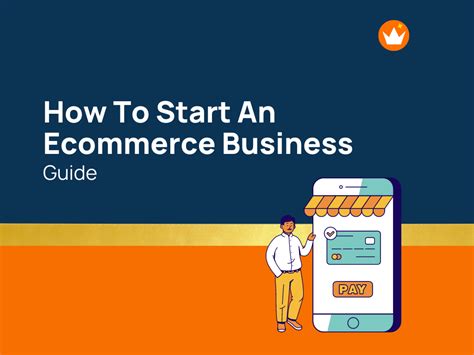 excommerce|How To Start an Ecommerce Business: Guide for 2024 .